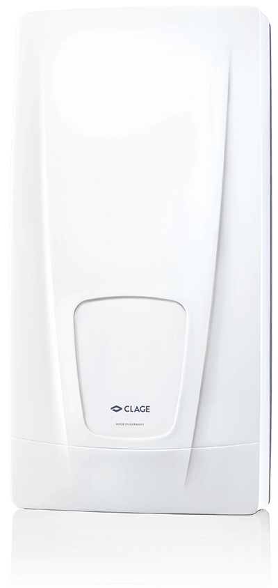 Clage E-Comfort Instant Water Heater DBX