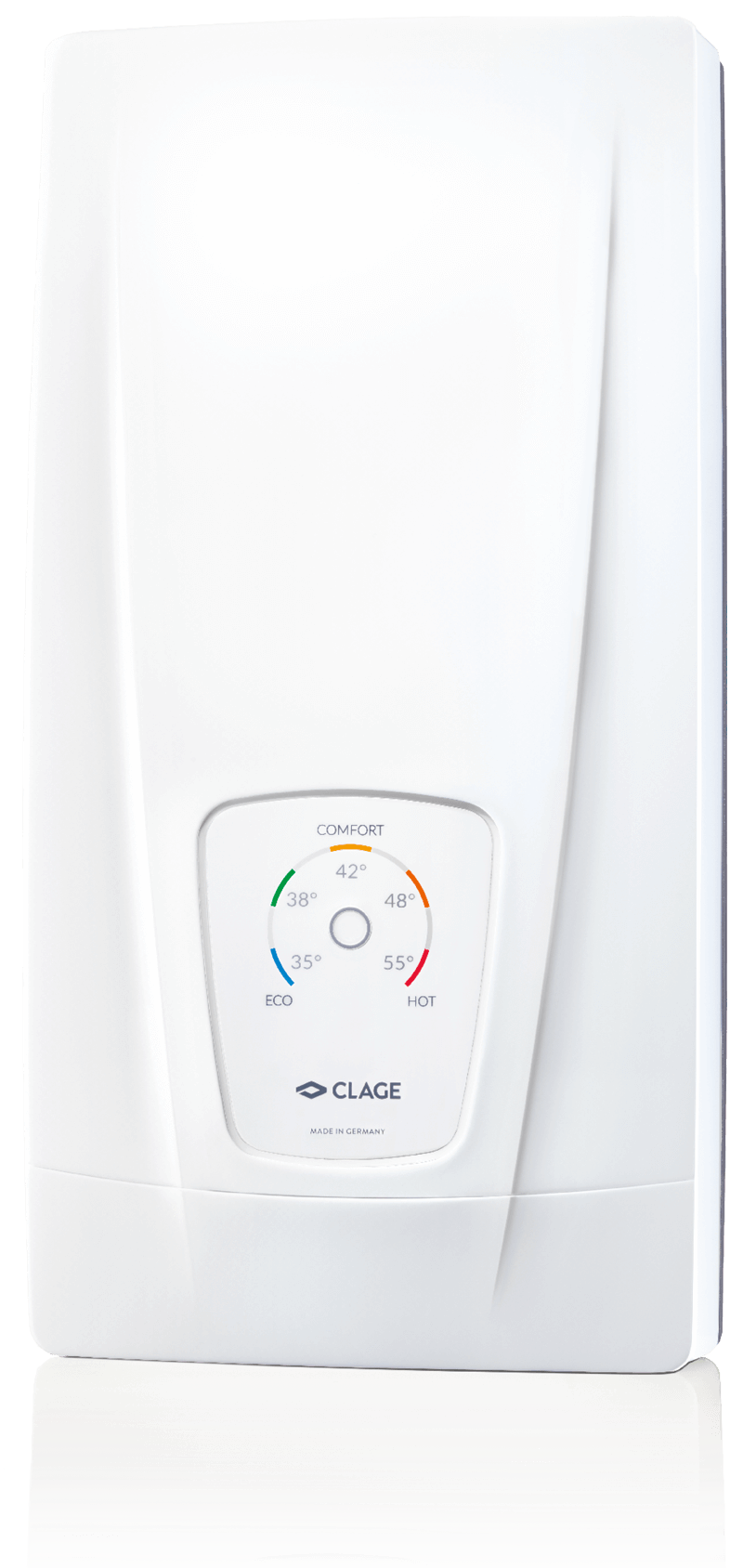Clage E-Comfort Instant Water Heater DCX Next