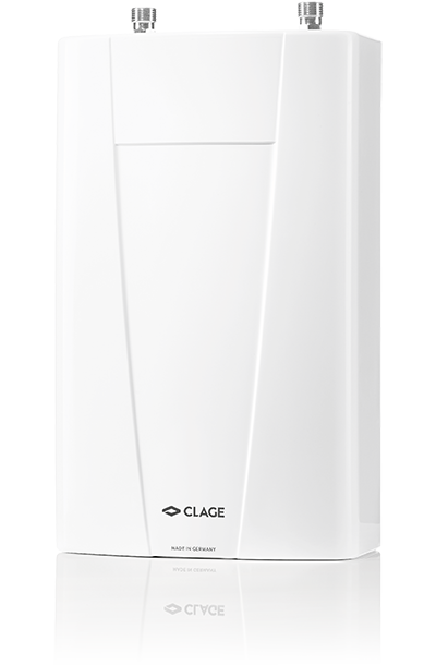 Clage E-Compact Instant Water Heater CDX-U