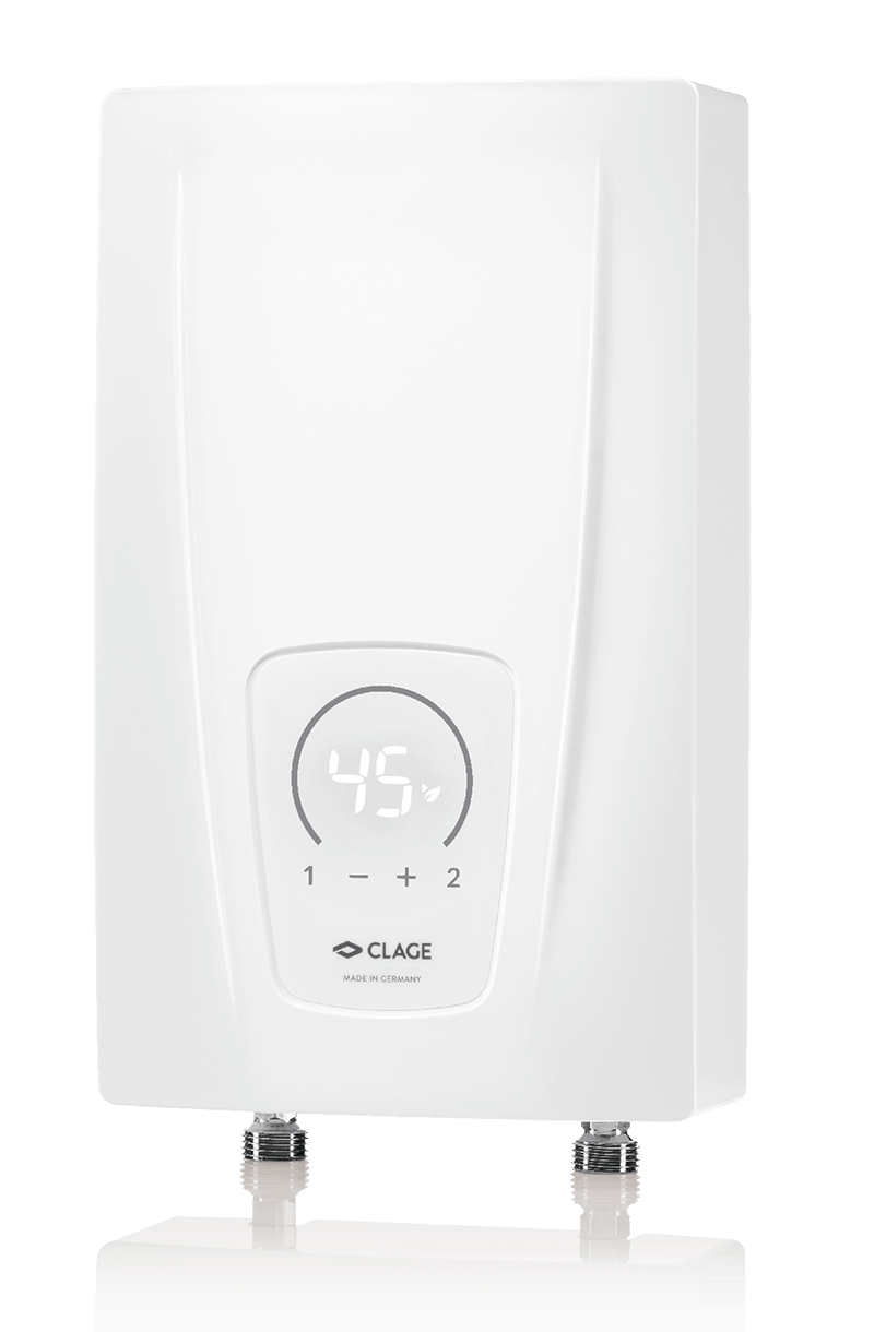 Clage E-Compact Instant Water Heater CEX-U
