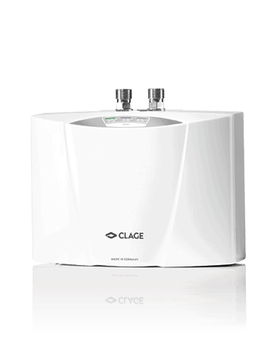 Clage E-Mini Instant Water Heater MCX