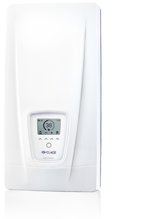 E-comfort instant water heater DEX 12